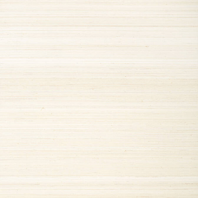 Thibaut Wallpaper Tabacon Abaca Cream T24096 Wallpaper Abaca CHINA - </p><p>Repeat: V: - 36 - My Fabric Connection -