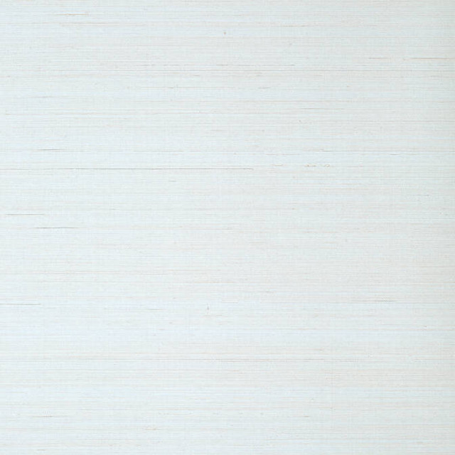 Thibaut Wallpaper Tabacon Abaca Seamist T24101 Wallpaper Abaca CHINA - </p><p>Repeat: V: - 36 - My Fabric Connection -