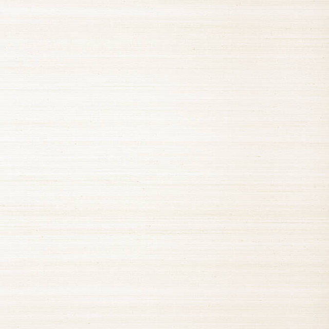Thibaut Wallpaper Tabacon Abaca Off White T24124 Wallpaper Abaca CHINA - </p><p>Repeat: V: - 36 - My Fabric Connection -