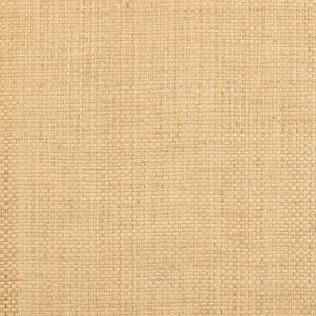 Thibaut Wallpaper Lauderdale Natural T19603 Wallpaper Raffia KOREA, REPUBLIC OF - </p><p>Repeat: V: - 36 - My Fabric Connection -