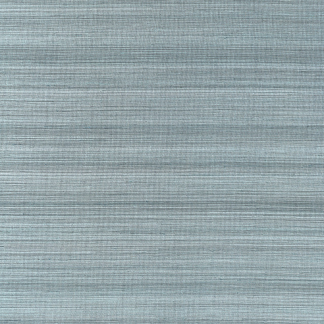 Thibaut Wallpaper Windward Sisal Stormy Blue T19668 Wallpaper Sisal CHINA - </p><p>Repeat: V: 0 36 - My Fabric Connection - Thibaut Wallpaper Windward Sisal Stormy Blue T19668 Wallpaper Sisal CHINA - </p><p>Repeat: V: 0 36 - My Fabric Connection -