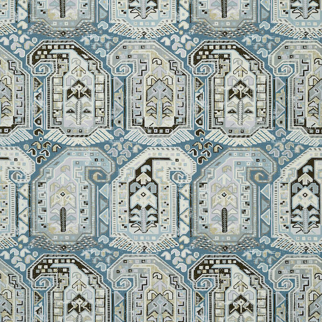 Thibaut Wallpaper Gleniffer Aqua T85023 Wallpaper Wallpaper U.S.A. - </p><p>Repeat: V: 18 27 - My Fabric Connection - Thibaut Wallpaper Gleniffer Aqua T85023 Wallpaper Wallpaper U.S.A. - </p><p>Repeat: V: 18 27 - My Fabric Connection -