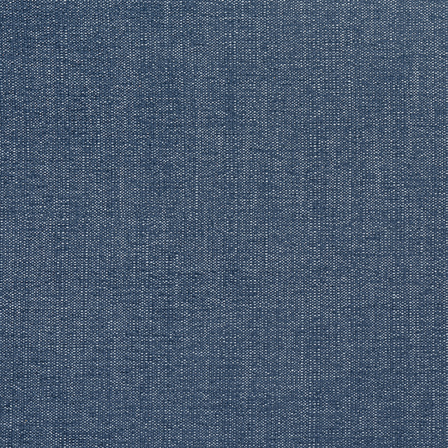 Thibaut Fabric Veda Denim W8722 Fabric 100% Polyester (UV) U.S.A. 45000 </p><p>Repeat: V: - 54 - My Fabric Connection -