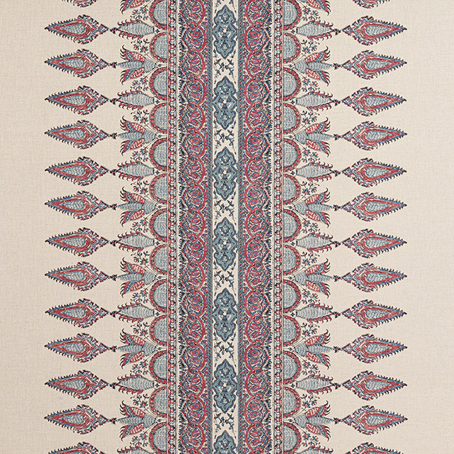 Thibaut Fabric Akola Stripe Raspberry and Blue on Natural F936409 Fabric 60% Linen, 30% Cot, 10% Nylon SCOTLAND 20000 </p><p>Repeat: V: 4.5 54 - My Fabric Connection - Thibaut Fabric Akola Stripe Raspberry and Blue on Natural F936409 Fabric 60% Linen, 30% Cot, 10% Nylon SCOTLAND 20000 </p><p>Repeat: V: 4.5 54 - My Fabric Connection -