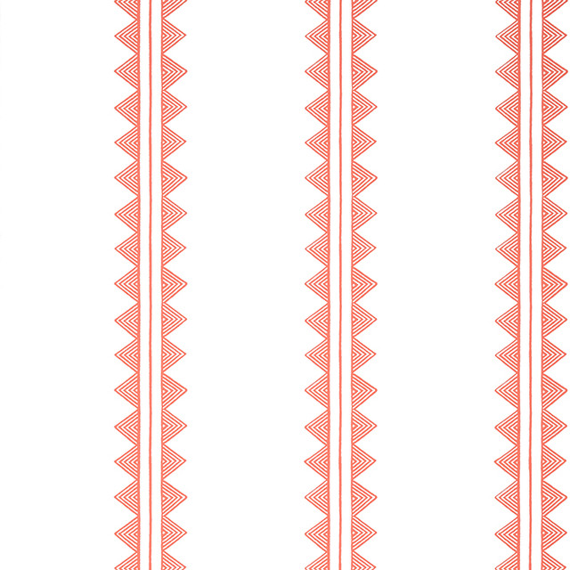 Thibaut Wallpaper Agave Stripe Coral T16231 Wallpaper Wallpaper U.S.A. - </p><p>Repeat: V: 1.75 27 - My Fabric Connection - Thibaut Wallpaper Agave Stripe Coral T16231 Wallpaper Wallpaper U.S.A. - </p><p>Repeat: V: 1.75 27 - My Fabric Connection -