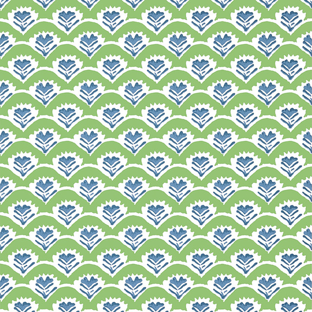 Thibaut Wallpaper Emily Green and Blue T16251 Wallpaper Wallpaper U.S.A. - </p><p>Repeat: V: 4.25 27 - My Fabric Connection - Thibaut Wallpaper Emily Green and Blue T16251 Wallpaper Wallpaper U.S.A. - </p><p>Repeat: V: 4.25 27 - My Fabric Connection -