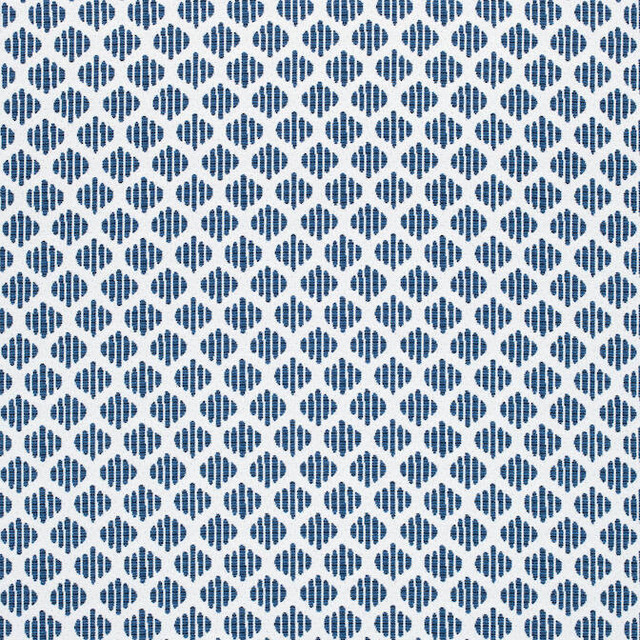 Thibaut Fabric Sadie Blue W73506 Fabric 100% Polyester (UV) U.S.A. - </p><p>Repeat: V: 1.5 54 - My Fabric Connection - Thibaut Fabric Sadie Blue W73506 Fabric 100% Polyester (UV) U.S.A. - </p><p>Repeat: V: 1.5 54 - My Fabric Connection -