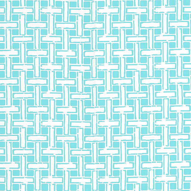 Thibaut Fabric Panama Matelasse Aqua W81641 Fabric 55% Solution Dyed Acrylic, 45% Polyester GERMANY 20000 </p><p>Repeat: V: 7 54 - My Fabric Connection - Thibaut Fabric Panama Matelasse Aqua W81641 Fabric 55% Solution Dyed Acrylic, 45% Polyester GERMANY 20000 </p><p>Repeat: V: 7 54 - My Fabric Connection -