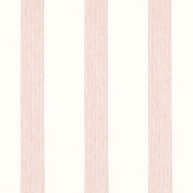 Thibaut Fabric Sabine Stripe Blush FWW81733 Fabric 100% Solution Dyed Acrylic TURKEY - </p><p>Repeat: V: - 117 - My Fabric Connection - Thibaut Fabric Sabine Stripe Blush FWW81733 Fabric 100% Solution Dyed Acrylic TURKEY - </p><p>Repeat: V: - 117 - My Fabric Connection -