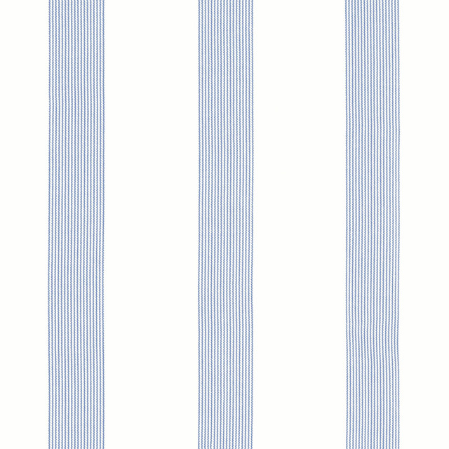 Thibaut Fabric Sabine Stripe Oxford Blue FWW81736 Fabric 100% Solution Dyed Acrylic TURKEY - </p><p>Repeat: V: - 117 - My Fabric Connection - Thibaut Fabric Sabine Stripe Oxford Blue FWW81736 Fabric 100% Solution Dyed Acrylic TURKEY - </p><p>Repeat: V: - 117 - My Fabric Connection -