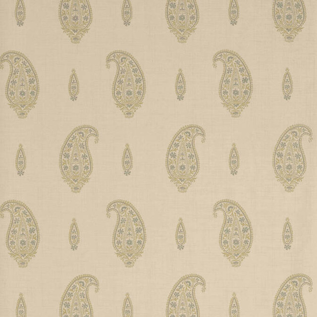 Thibaut Wallpaper Maduri Beige and Grey T1049 Wallpaper Wallpaper U.S.A. - </p><p>Repeat: V: 12.62 27 - My Fabric Connection -