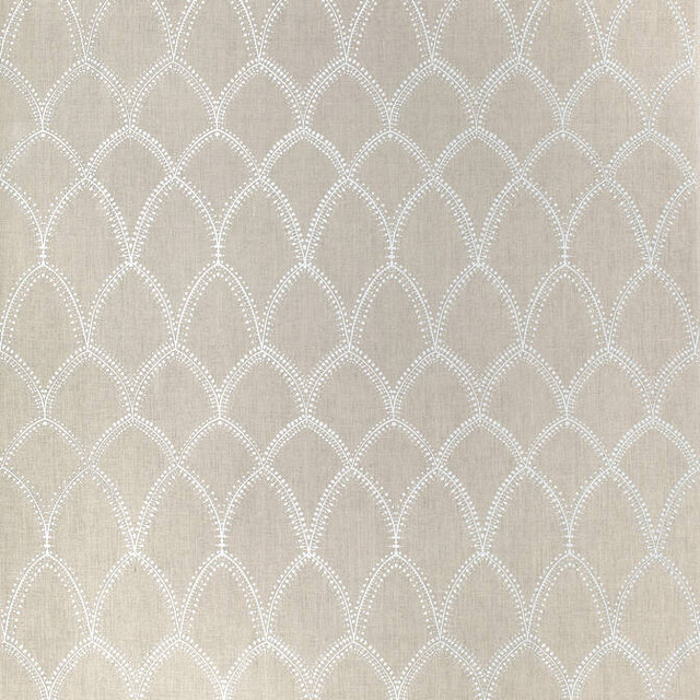 Anna French Fabric Burmese Beige AF73013 Fabric 100% Linen THAILAND 12000 </p><p>Repeat: V: 22.25 54 - My Fabric Connection -