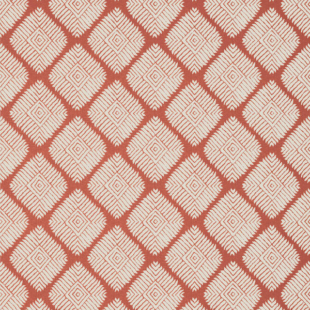 Thibaut Wallpaper Austin Coral T13248 Wallpaper Wallpaper UNITED STATES - </p><p>Repeat: V: 6.25 27 - My Fabric Connection - Thibaut Wallpaper Austin Coral T13248 Wallpaper Wallpaper UNITED STATES - </p><p>Repeat: V: 6.25 27 - My Fabric Connection -