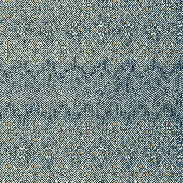 Thibaut Wallpaper High Plains Bluestone T13227 Wallpaper Wallpaper UNITED STATES - </p><p>Repeat: V: 18 27 - My Fabric Connection - Thibaut Wallpaper High Plains Bluestone T13227 Wallpaper Wallpaper UNITED STATES - </p><p>Repeat: V: 18 27 - My Fabric Connection -