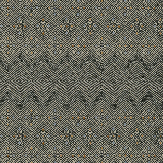 Thibaut Wallpaper High Plains Black T13228 Wallpaper Wallpaper UNITED STATES - </p><p>Repeat: V: 18 27 - My Fabric Connection - Thibaut Wallpaper High Plains Black T13228 Wallpaper Wallpaper UNITED STATES - </p><p>Repeat: V: 18 27 - My Fabric Connection -
