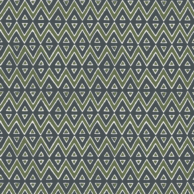 Thibaut Wallpaper Tiburon Green and Bluestone T13235 Wallpaper Wallpaper UNITED STATES - </p><p>Repeat: V: 12.62 27 - My Fabric Connection - Thibaut Wallpaper Tiburon Green and Bluestone T13235 Wallpaper Wallpaper UNITED STATES - </p><p>Repeat: V: 12.62 27 - My Fabric Connection -