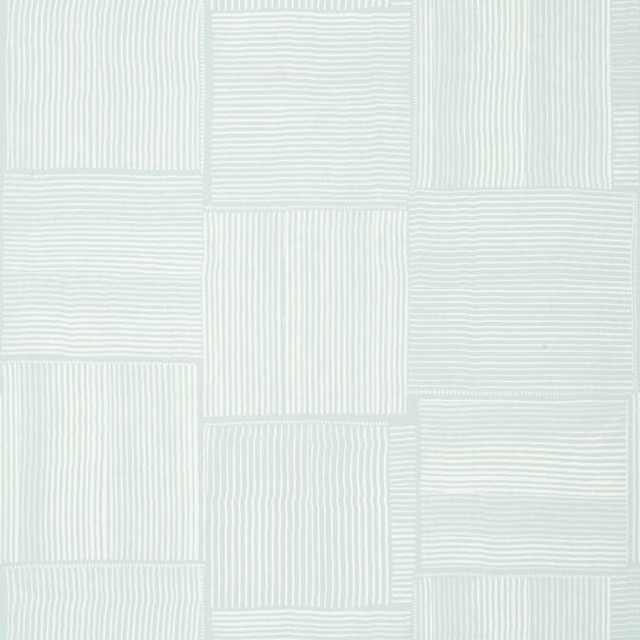 Thibaut Wallpaper Hayworth Sea Glass T416 Wallpaper Non Woven Wallpaper U.S.A. - </p><p>Repeat: V: 25.25 27 - My Fabric Connection - Thibaut Wallpaper Hayworth Sea Glass T416 Wallpaper Non Woven Wallpaper U.S.A. - </p><p>Repeat: V: 25.25 27 - My Fabric Connection -