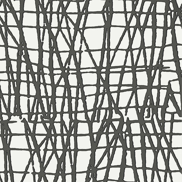 Thibaut Wallpaper Mori Black T456 Wallpaper Non Woven Wallpaper U.S.A. - </p><p>Repeat: V: 36 27 - My Fabric Connection - Thibaut Wallpaper Mori Black T456 Wallpaper Non Woven Wallpaper U.S.A. - </p><p>Repeat: V: 36 27 - My Fabric Connection -