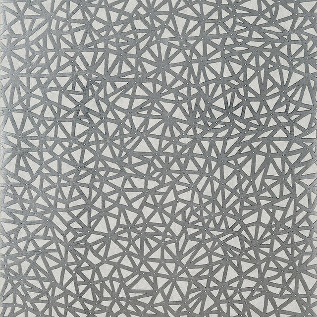 Thibaut Wallpaper Aedan Dove T10400 Wallpaper Non Woven Wallpaper CHINA - </p><p>Repeat: V: 25.25 21 - My Fabric Connection -