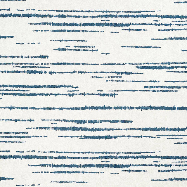 Thibaut Wallpaper Echo Blue on White T10457 Wallpaper Non Woven Wallpaper UNITED STATES - </p><p>Repeat: V: 20.5 27 - My Fabric Connection - Thibaut Wallpaper Echo Blue on White T10457 Wallpaper Non Woven Wallpaper UNITED STATES - </p><p>Repeat: V: 20.5 27 - My Fabric Connection -