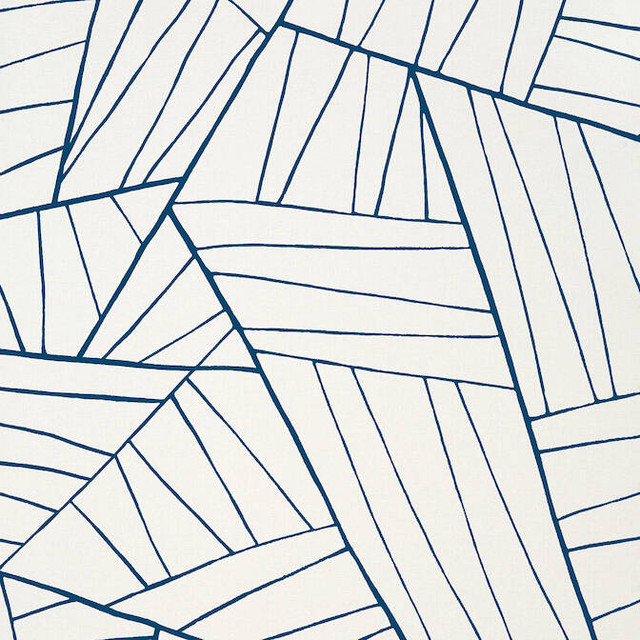 Thibaut Wallpaper Jordan Navy on White T10443 Wallpaper Wallpaper UNITED STATES - </p><p>Repeat: V: 36 27 - My Fabric Connection - Thibaut Wallpaper Jordan Navy on White T10443 Wallpaper Wallpaper UNITED STATES - </p><p>Repeat: V: 36 27 - My Fabric Connection -