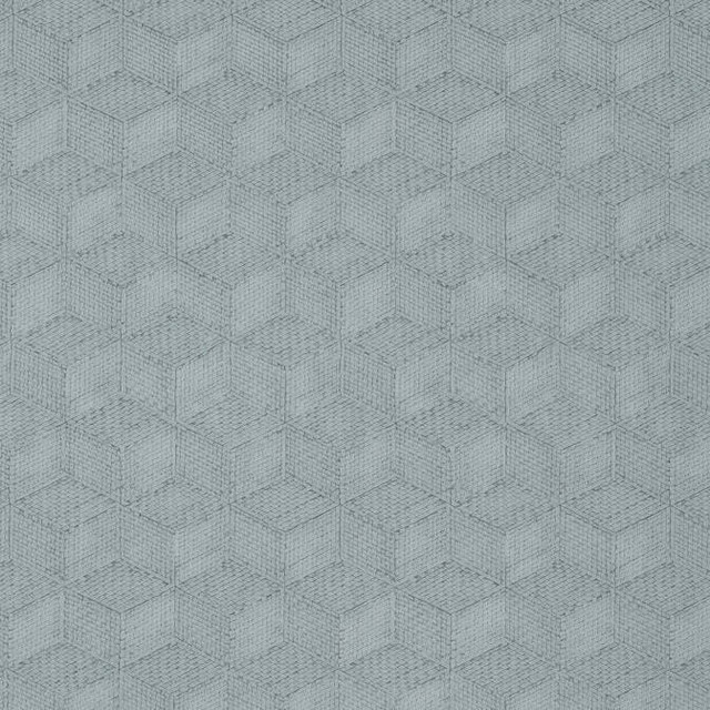 Thibaut Wallpaper Milano Square Spa Blue T10420 Wallpaper Non-Woven Vinyl Wallpaper ITALY - </p><p>Repeat: V: 5 39 - My Fabric Connection - Thibaut Wallpaper Milano Square Spa Blue T10420 Wallpaper Non-Woven Vinyl Wallpaper ITALY - </p><p>Repeat: V: 5 39 - My Fabric Connection -
