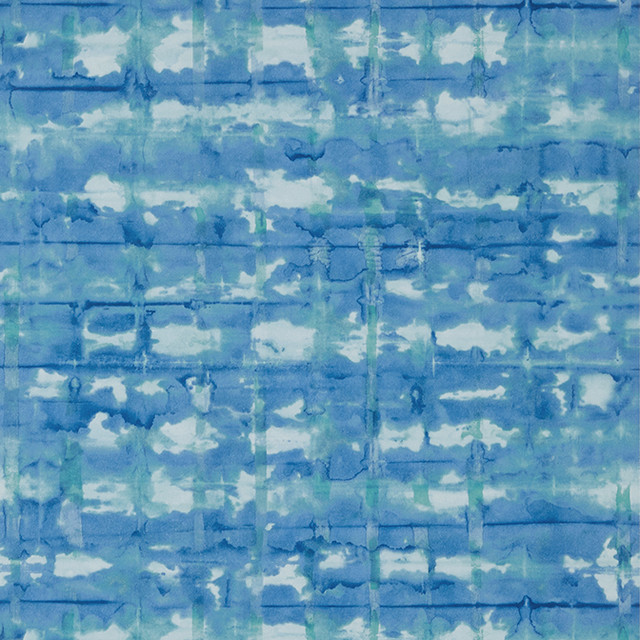 Thibaut Wallpaper Illusion Blue T41038 Wallpaper Non Woven Wallpaper UNITED STATES - </p><p>Repeat: V: 25 27 - My Fabric Connection - Thibaut Wallpaper Illusion Blue T41038 Wallpaper Non Woven Wallpaper UNITED STATES - </p><p>Repeat: V: 25 27 - My Fabric Connection -