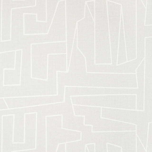 Thibaut Wallpaper Matrix Neutral T41028 Wallpaper Non Woven Wallpaper UNITED STATES - </p><p>Repeat: V: 25.25 27 - My Fabric Connection -