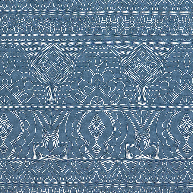 Thibaut Fabric Medinas Navy F981303 Fabric 55% Linen, 45% Cotton INDIA 8000 </p><p>Repeat: V: 24.75 53 - My Fabric Connection - Thibaut Fabric Medinas Navy F981303 Fabric 55% Linen, 45% Cotton INDIA 8000 </p><p>Repeat: V: 24.75 53 - My Fabric Connection -