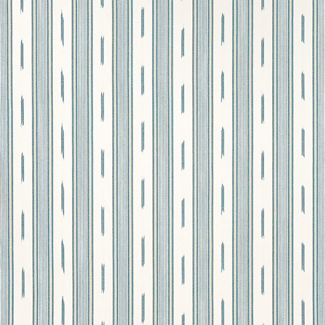 Thibaut Fabric Odeshia Stripe Seaglass W781305 Fabric 100% Cotton INDIA 30000 </p><p>Repeat: V: 4.75 54 - My Fabric Connection - Thibaut Fabric Odeshia Stripe Seaglass W781305 Fabric 100% Cotton INDIA 30000 </p><p>Repeat: V: 4.75 54 - My Fabric Connection -