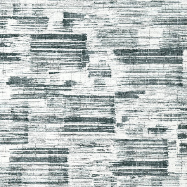 Anna French Wallpaper Shadows Black AT9835 Wallpaper Wallpaper UNITED STATES - </p><p>Repeat: V: 27 27 - My Fabric Connection -