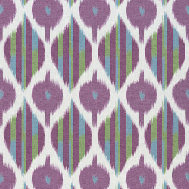 Anna French Fabric Kimono Eggplant AF9852 Fabric 100% Linen ITALY 10000 </p><p>Repeat: V: 12.5 54 - My Fabric Connection - Anna French Fabric Kimono Eggplant AF9852 Fabric 100% Linen ITALY 10000 </p><p>Repeat: V: 12.5 54 - My Fabric Connection -