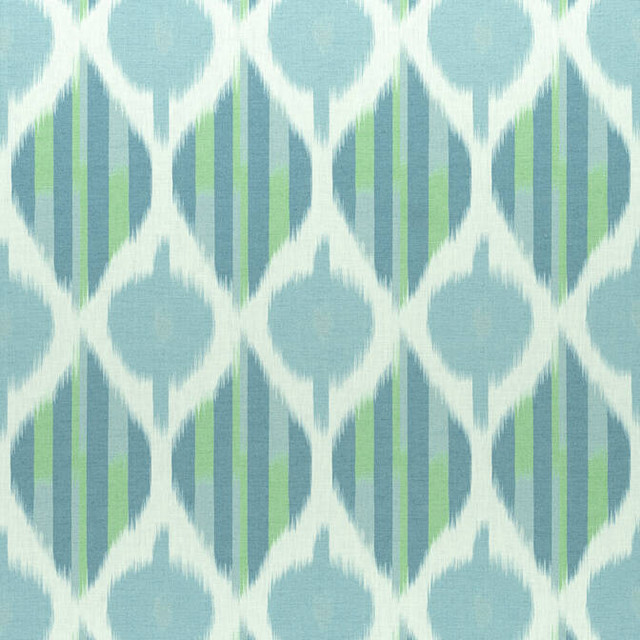 Anna French Fabric Kimono Robin's Egg AF9856 Fabric 100% Linen ITALY 10000 </p><p>Repeat: V: 12.5 54 - My Fabric Connection - Anna French Fabric Kimono Robin's Egg AF9856 Fabric 100% Linen ITALY 10000 </p><p>Repeat: V: 12.5 54 - My Fabric Connection -
