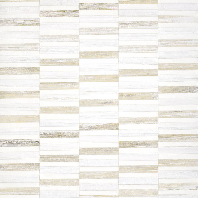 Thibaut Wallpaper Encinitas White T27037 Wallpaper Banana Stem Fiber KOREA - </p><p>Repeat: V: - 36 - My Fabric Connection - Thibaut Wallpaper Encinitas White T27037 Wallpaper Banana Stem Fiber KOREA - </p><p>Repeat: V: - 36 - My Fabric Connection -