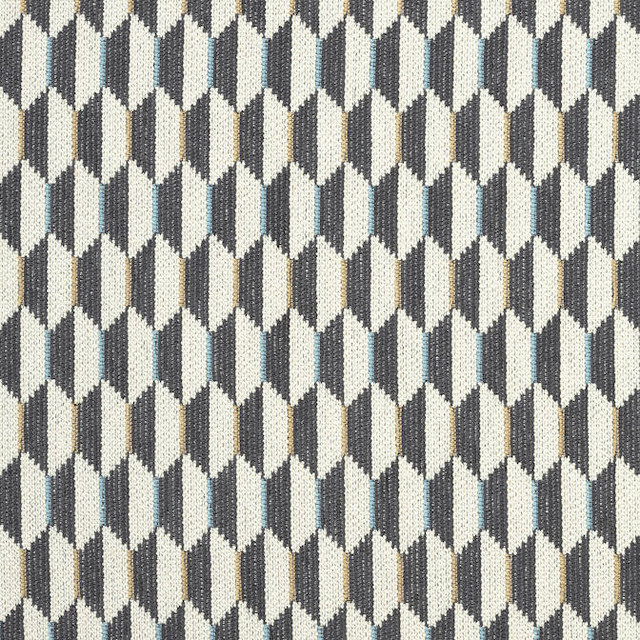 Thibaut Fabric Optica Charcoal W73353 Fabric 50%Cot,29%Ray,12%Poly,9%Flx-AB U.S.A. 45000 </p><p>Repeat: V: 3.5 54 - My Fabric Connection - Thibaut Fabric Optica Charcoal W73353 Fabric 50%Cot,29%Ray,12%Poly,9%Flx-AB U.S.A. 45000 </p><p>Repeat: V: 3.5 54 - My Fabric Connection -