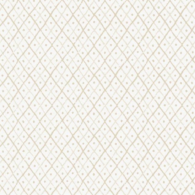 Anna French Wallpaper Mini Trellis Beige AT78752 Wallpaper Non Woven Wallpaper U.S.A. - </p><p>Repeat: V: 4.25 27 - My Fabric Connection - Anna French Wallpaper Mini Trellis Beige AT78752 Wallpaper Non Woven Wallpaper U.S.A. - </p><p>Repeat: V: 4.25 27 - My Fabric Connection -