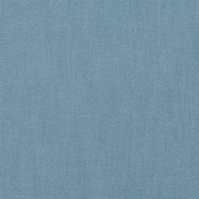 Thibaut Fabric Palisade Linen Denim FWW7642 Fabric 75% Polyester, 25% Linen TURKEY - </p><p>Repeat: V: - 116 - My Fabric Connection -