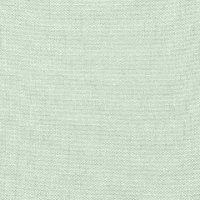 Thibaut Fabric Palisade Linen Seafoam FWW7650 Fabric 75% Polyester, 25% Linen TURKEY - </p><p>Repeat: V: - 116 - My Fabric Connection -