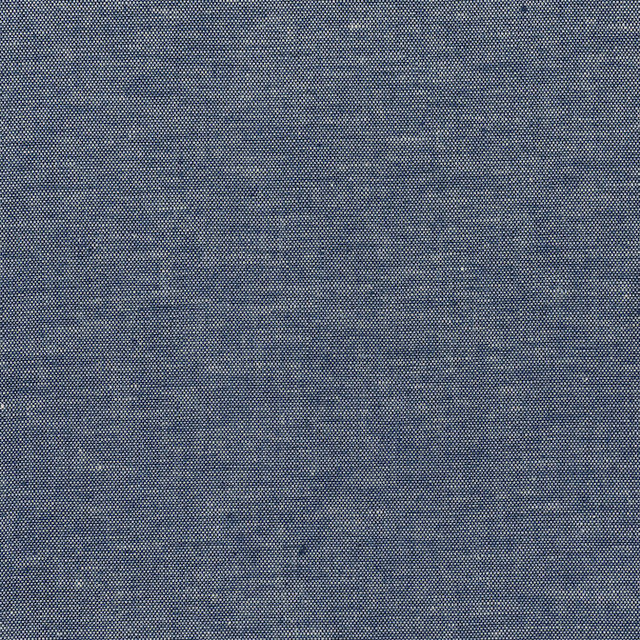 Thibaut Fabric Skye Linen Navy FWW7613 Fabric 65% Linen, 35% Viscose TURKEY - </p><p>Repeat: V: - 120 - My Fabric Connection -