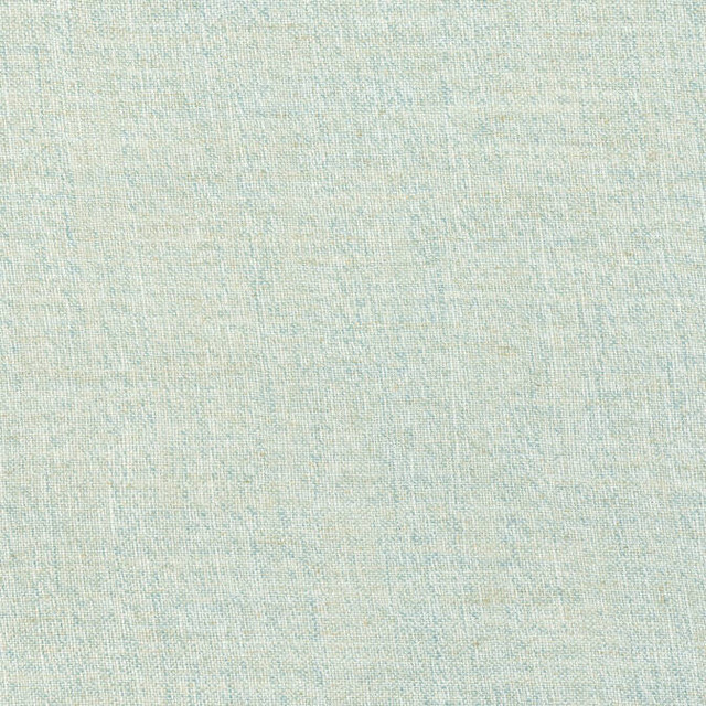 Thibaut Fabric Terra Linen Seafoam FWW7686 Fabric 71% Polyester, 21% Viscose, 8% Linen TURKEY - </p><p>Repeat: V: - 116 - My Fabric Connection -
