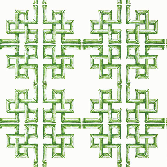 Thibaut Wallpaper Boca Bamboo Green T13900 Wallpaper Non Woven Wallpaper UNITED KINGDOM - </p><p>Repeat: V: 12.75 27 - My Fabric Connection - Thibaut Wallpaper Boca Bamboo Green T13900 Wallpaper Non Woven Wallpaper UNITED KINGDOM - </p><p>Repeat: V: 12.75 27 - My Fabric Connection -