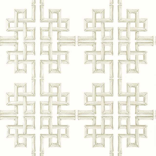Thibaut Wallpaper Boca Bamboo Beige T13905 Wallpaper Non Woven Wallpaper UNITED KINGDOM - </p><p>Repeat: V: 12.75 27 - My Fabric Connection - Thibaut Wallpaper Boca Bamboo Beige T13905 Wallpaper Non Woven Wallpaper UNITED KINGDOM - </p><p>Repeat: V: 12.75 27 - My Fabric Connection -