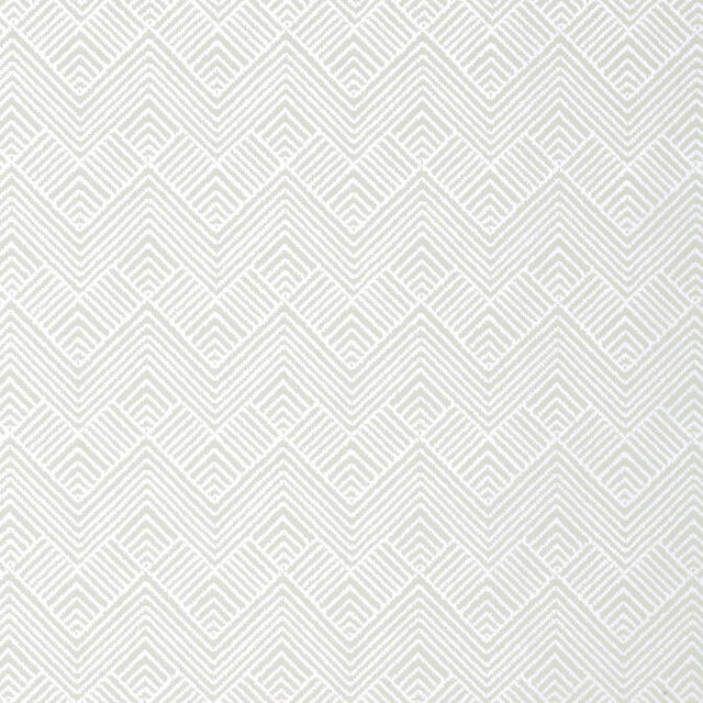Thibaut Wallpaper Oslo Chevron Pearl T2992 Wallpaper Wallpaper U.S.A. - </p><p>Repeat: V: 4 20.5 - My Fabric Connection -