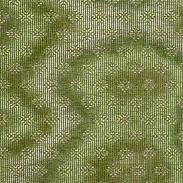 Thibaut Fabric Crete Olive W74211 Fabric 73% Polyester, 27% Cotton UNITED STATES - </p><p>Repeat: V: 3.5 54 - My Fabric Connection - Thibaut Fabric Crete Olive W74211 Fabric 73% Polyester, 27% Cotton UNITED STATES - </p><p>Repeat: V: 3.5 54 - My Fabric Connection -