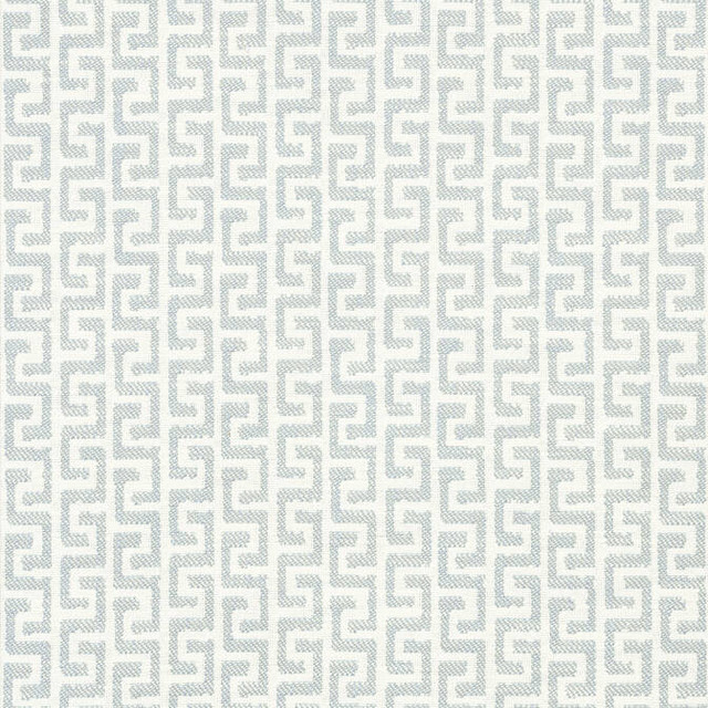 Thibaut Fabric Merritt Glacier W74247 Fabric 100% Polyester UNITED STATES - </p><p>Repeat: V: 2.87 54 - My Fabric Connection -
