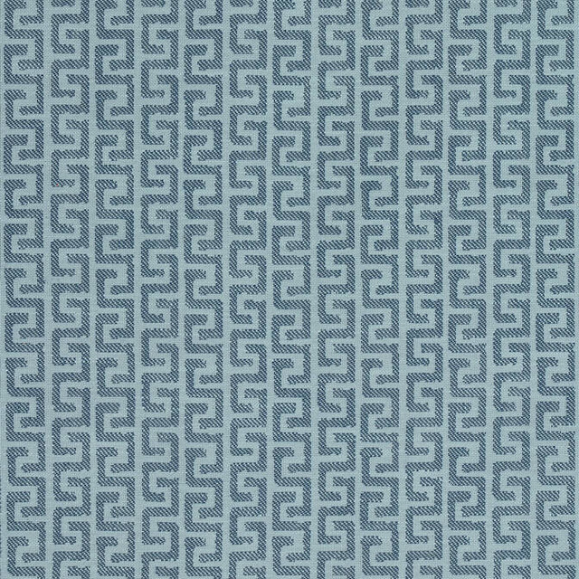 Thibaut Fabric Merritt Lake W74249 Fabric 100% Polyester UNITED STATES - </p><p>Repeat: V: 2.87 54 - My Fabric Connection -