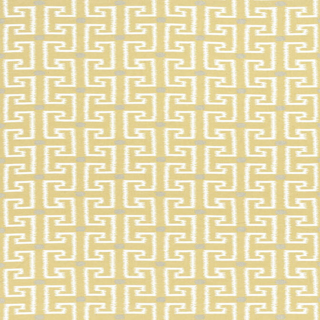 Thibaut Fabric Rhodes Sunflower W74228 Fabric 49% Rayon, 29% Cotton, 22% Polyester UNITED STATES - </p><p>Repeat: V: 6.25 54 - My Fabric Connection - Thibaut Fabric Rhodes Sunflower W74228 Fabric 49% Rayon, 29% Cotton, 22% Polyester UNITED STATES - </p><p>Repeat: V: 6.25 54 - My Fabric Connection -
