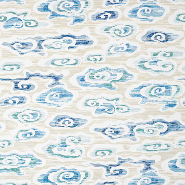 Thibaut Wallpaper Clear Clouds Beige and Blue T13318 Wallpaper Non-Woven Vinyl Wallpaper UNITED STATES - </p><p>Repeat: V: 25.25 27 - My Fabric Connection - Thibaut Wallpaper Clear Clouds Beige and Blue T13318 Wallpaper Non-Woven Vinyl Wallpaper UNITED STATES - </p><p>Repeat: V: 25.25 27 - My Fabric Connection -