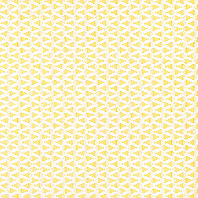 Thibaut Wallpaper Pisces Yellow T13323 Wallpaper Non-Woven Vinyl Wallpaper UNITED STATES - </p><p>Repeat: V: 1.5 27 - My Fabric Connection - Thibaut Wallpaper Pisces Yellow T13323 Wallpaper Non-Woven Vinyl Wallpaper UNITED STATES - </p><p>Repeat: V: 1.5 27 - My Fabric Connection -