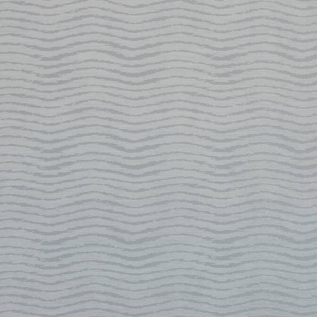 Thibaut Fabric Capri Grey W789153 Fabric 57% Poly, 43% Cotton -acr back U.S.A. - </p><p>Repeat: V: 7.5 54 - My Fabric Connection -